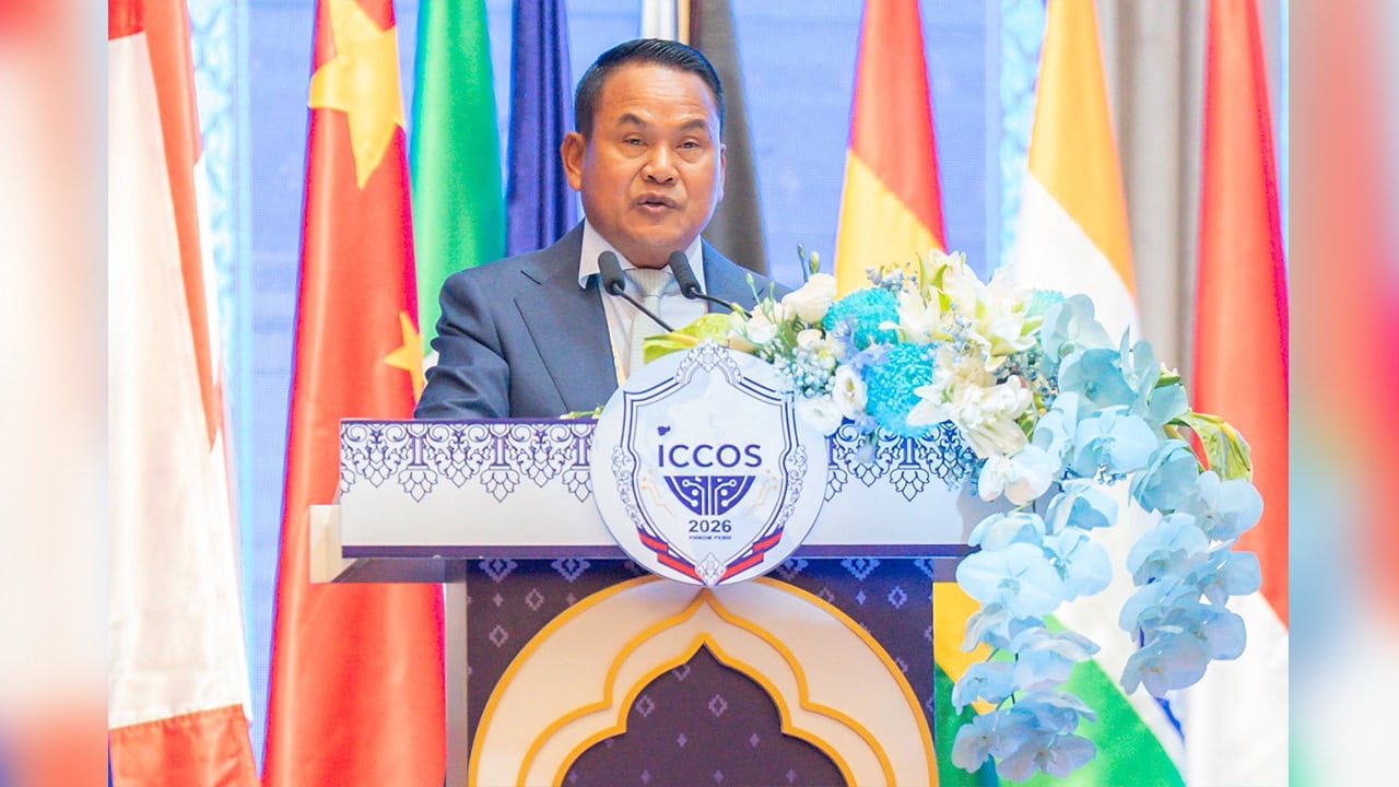 Cambodians Lose Over $26 Million to Online Scams, Police Report