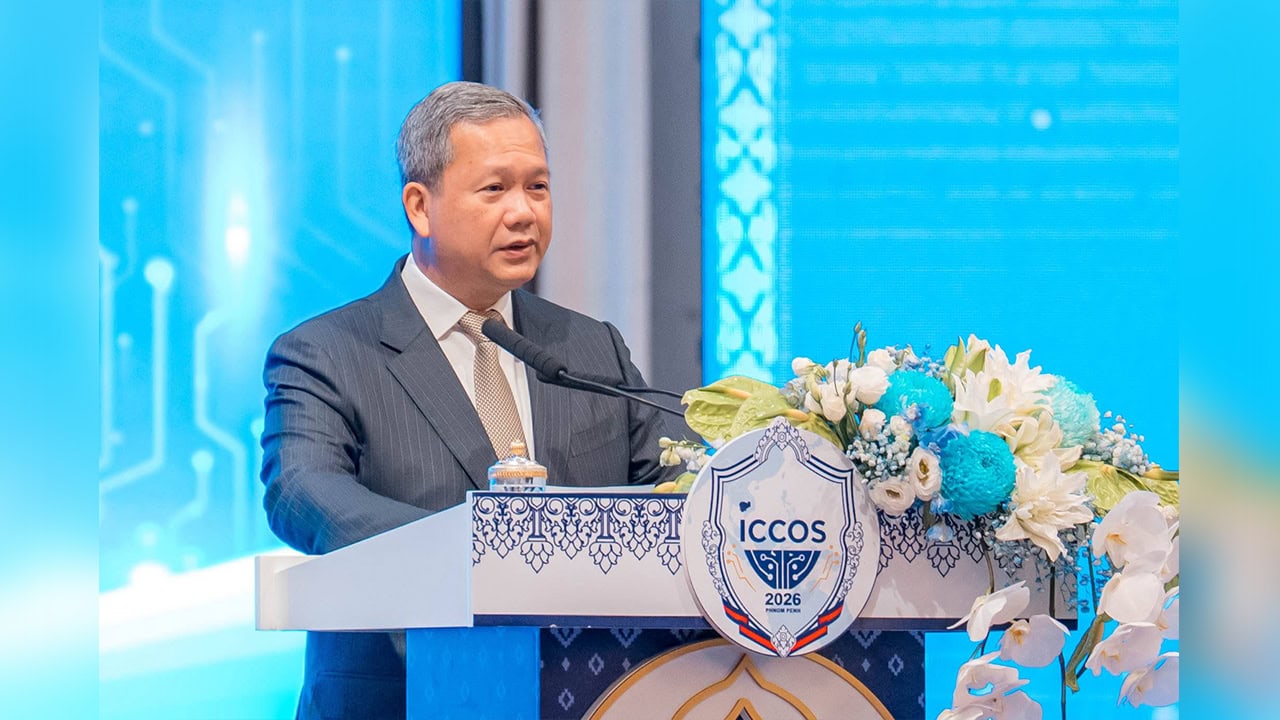 Hun Manet: Cambodia's anti-scam push is genuine, not a publicity stunt