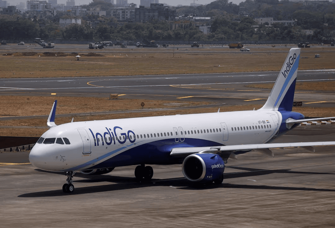 IndiGo to Resume Direct Service Between Kolkata and Siem Reap