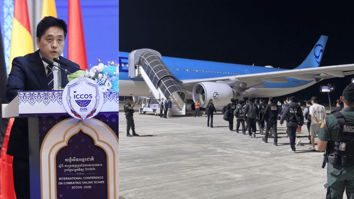 South Korean Police Detail Three-Pronged Anti-Scam Strategy as 173 Suspects Repatriated from Cambodia